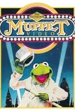 Linda Ronstadt es Self en The Muppet Revue