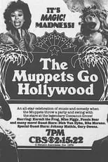 Película The Muppets Go Hollywood