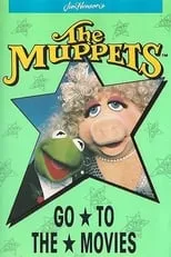 Richard Hunt es Beaker / Janice / Scooter / Sheriff / Statler (voice) en The Muppets Go to the Movies