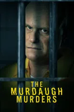 David Lee Garver interpreta a Mark Tinsley en The Murdaugh Murders