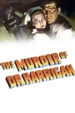 Mickey Rentschler interpreta a Nosy Boy en The Murder of Dr. Harrigan