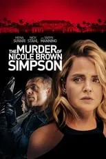 Película The Murder of Nicole Brown Simpson