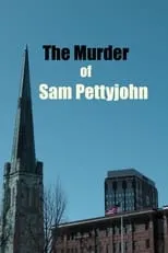 Stacy Thomas es Narrator en The Murder of Sam Pettyjohn