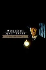 Sean Sullivan interpreta a Jarius Gibb en The Murdoch Mysteries: Poor Tom Is Cold