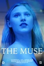 Vanessa Leigh interpreta a Robin en The Muse