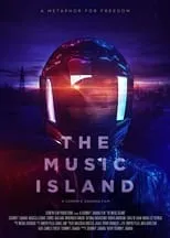 Póster de la película The Music Island