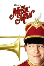 Poster de The Music Man