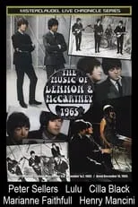 Película The Music of Lennon & McCartney