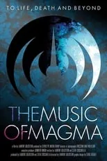 Morgan Ågren interpreta a Self en The Music of Magma