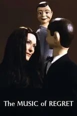 Laurie Simmons es Woulda Singer #6 (voice) en The Music of Regret