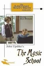 Portada de The Music School