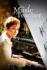 Poster de The Music Teacher