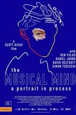 Daniel Johns es himself en The Musical Mind: A Portrait in Process