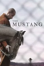 Heath Hensley interpreta a Inmate en The Mustang