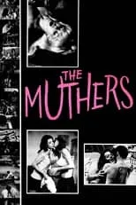 Trina Parks interpreta a Marcie en The Muthers