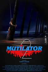 Portada de The Mutilator 2