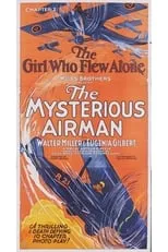 Hugh Blair es Detective Mullens en The Mysterious Airman