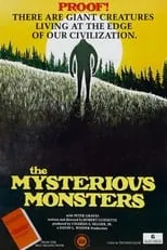 John Green interpreta a Self en The Mysterious Monsters