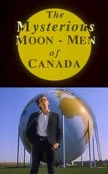 Carmela Albero es Mrs. Koufis en The Mysterious Moon-Men of Canada