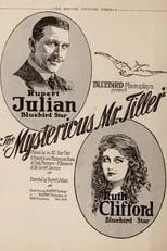 William Higby es Chief Detective en The Mysterious Mr. Tiller