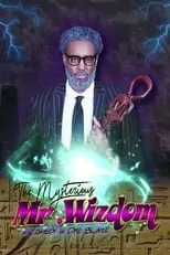 Película The Mysterious Mr. Wizdom