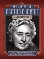 Mathew Prichard interpreta a Self en The Mystery of Agatha Christie, With David Suchet