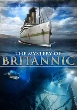 Marysia S. Peres interpreta a Nelly en The Mystery of Britannic