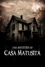 Tegan Summer interpreta a Dr. Grant en The Mystery of Casa Matusita