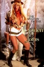 Viper es Ava Kobnio en The Mystery of the Golden Lotus