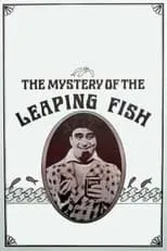 Póster de la película The Mystery of the Leaping Fish