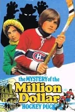 Película The Mystery of the Million Dollar Hockey Puck