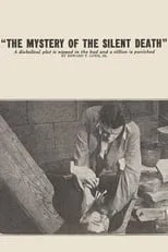 Alan Roscoe es Lewis Courtland en The Mystery of the Silent Death