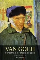 Jeremy Paxman es Himself - Presenter en The Mystery of Van Gogh's Ear