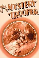 William Bertram interpreta a Chief Red Eagle en The Mystery Trooper