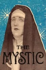 Portada de The Mystic