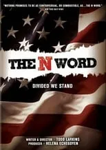 Portada de The N Word