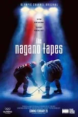 Película The Nagano Tapes