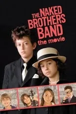 Película The Naked Brothers Band: The Movie