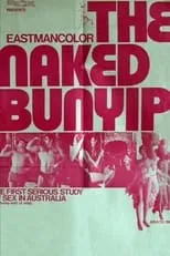 Póster de la película The Naked Bunyip