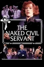 Robert Gary interpreta a 2nd Plain Clothes Man en The Naked Civil Servant