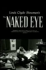 Póster de la película The Naked Eye