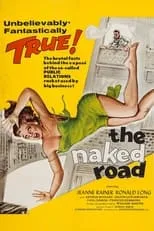 Película The Naked Road