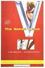 Arianne Ulmer es Lynn Wingate en The Naked Venus