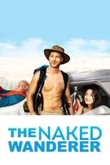 Poster de The Naked Wanderer