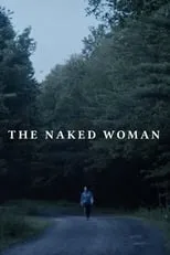 Póster de la película The Naked Woman