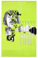 Póster de la película The Naked Zoo