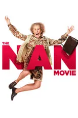 Poster de The Nan Movie