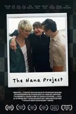 Portada de The Nana Project