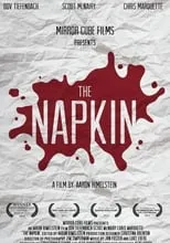 Lucas Elliot Eberl interpreta a Luke en The Napkin