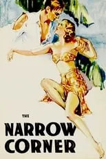 Josef Swickard interpreta a Dutch Constable en The Narrow Corner